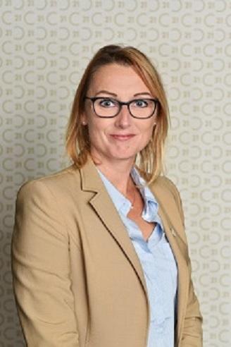 Jessie POMMIER