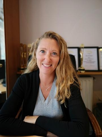 Cindy GOSALBES