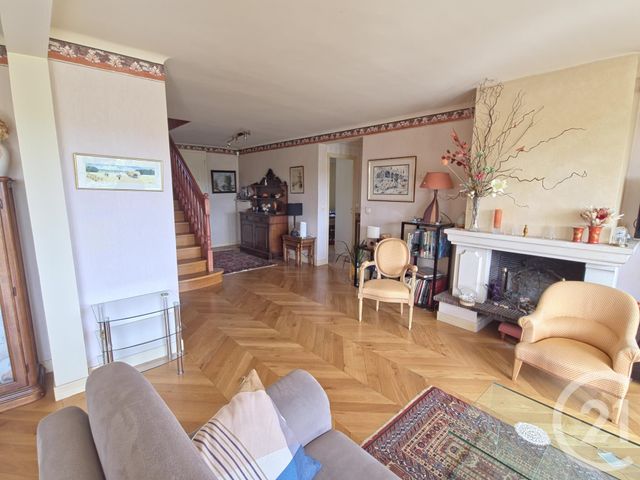 maison à vendre - 8 pièces - 193.4 m2 - THORIGNY SUR MARNE - 77 - ILE-DE-FRANCE - Century 21 Orquéra Immobilier