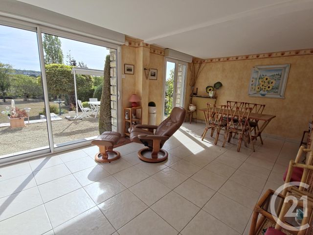 maison à vendre - 8 pièces - 193.4 m2 - THORIGNY SUR MARNE - 77 - ILE-DE-FRANCE - Century 21 Orquéra Immobilier