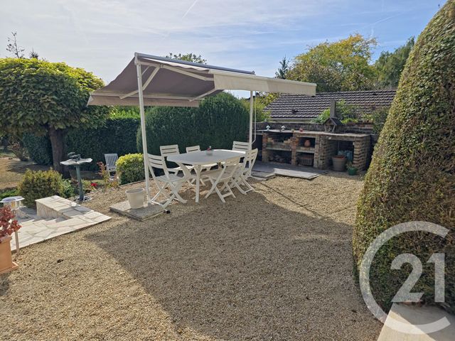 maison à vendre - 8 pièces - 193.4 m2 - THORIGNY SUR MARNE - 77 - ILE-DE-FRANCE - Century 21 Orquéra Immobilier