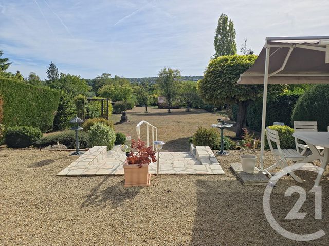 maison à vendre - 8 pièces - 193.4 m2 - THORIGNY SUR MARNE - 77 - ILE-DE-FRANCE - Century 21 Orquéra Immobilier