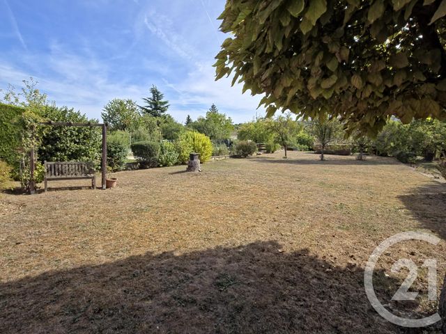 maison à vendre - 8 pièces - 193.4 m2 - THORIGNY SUR MARNE - 77 - ILE-DE-FRANCE - Century 21 Orquéra Immobilier