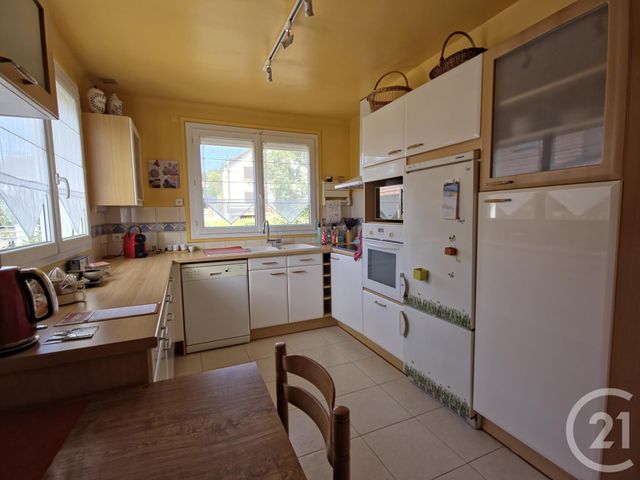 maison à vendre - 8 pièces - 193.4 m2 - THORIGNY SUR MARNE - 77 - ILE-DE-FRANCE - Century 21 Orquéra Immobilier