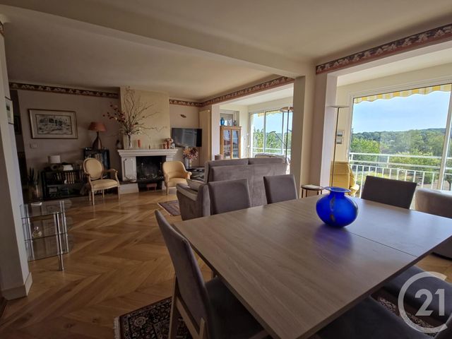 maison à vendre - 8 pièces - 193.4 m2 - THORIGNY SUR MARNE - 77 - ILE-DE-FRANCE - Century 21 Orquéra Immobilier