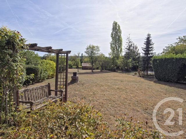 maison à vendre - 8 pièces - 193.4 m2 - THORIGNY SUR MARNE - 77 - ILE-DE-FRANCE - Century 21 Orquéra Immobilier