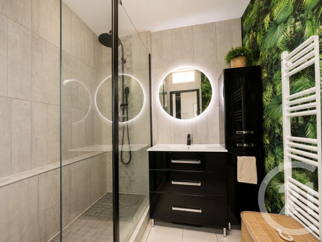Appartement F3 à louer - 3 pièces - 55.9 m2 - THORIGNY SUR MARNE - 77 - ILE-DE-FRANCE - Century 21 Orquéra Immobilier