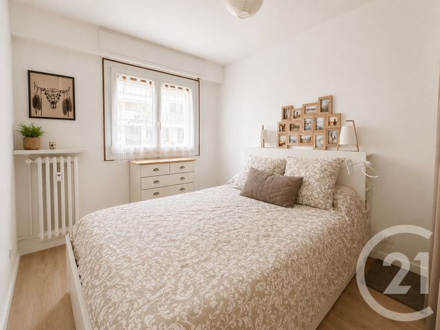 Appartement F3 à louer - 3 pièces - 55.9 m2 - THORIGNY SUR MARNE - 77 - ILE-DE-FRANCE - Century 21 Orquéra Immobilier