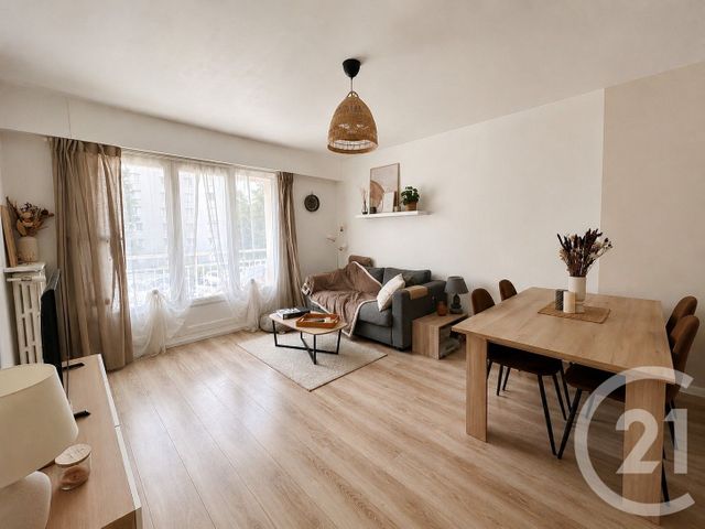 Appartement F3 à louer THORIGNY SUR MARNE