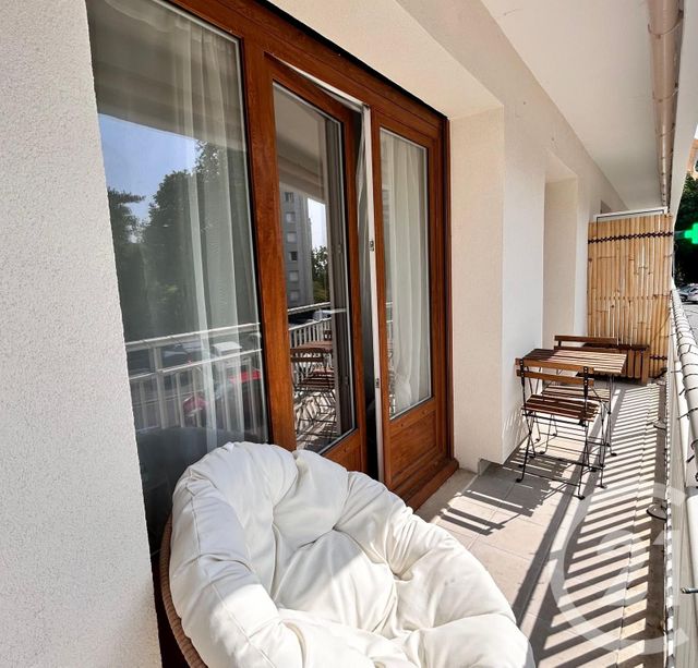 Appartement F3 à louer - 3 pièces - 55.9 m2 - THORIGNY SUR MARNE - 77 - ILE-DE-FRANCE - Century 21 Orquéra Immobilier