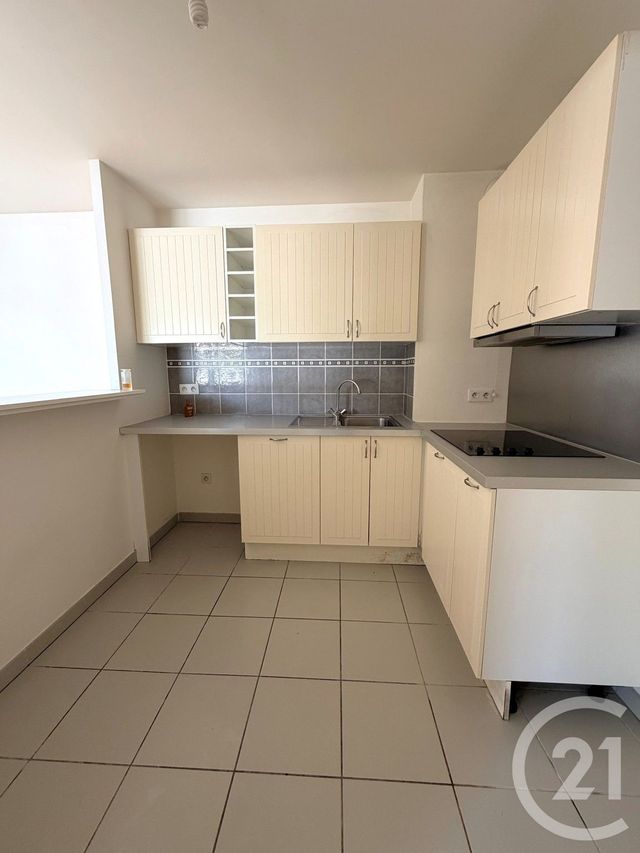 Appartement F2 à vendre - 2 pièces - 42.84 m2 - POMPONNE - 77 - ILE-DE-FRANCE - Century 21 Orquéra Immobilier