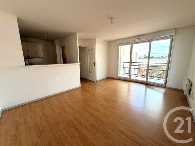 Appartement F2 à vendre - 2 pièces - 42.84 m2 - POMPONNE - 77 - ILE-DE-FRANCE - Century 21 Orquéra Immobilier