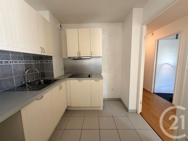 Appartement F2 à vendre - 2 pièces - 42.84 m2 - POMPONNE - 77 - ILE-DE-FRANCE - Century 21 Orquéra Immobilier