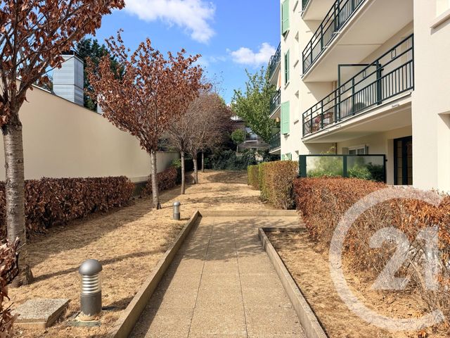 Appartement F2 à vendre - 2 pièces - 42.84 m2 - POMPONNE - 77 - ILE-DE-FRANCE - Century 21 Orquéra Immobilier
