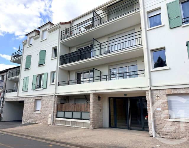 Appartement F2 à vendre - 2 pièces - 42.84 m2 - POMPONNE - 77 - ILE-DE-FRANCE - Century 21 Orquéra Immobilier