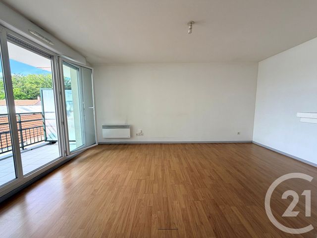 Appartement F2 à vendre - 2 pièces - 42.84 m2 - POMPONNE - 77 - ILE-DE-FRANCE - Century 21 Orquéra Immobilier