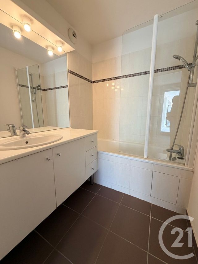 Appartement F2 à vendre - 2 pièces - 42.84 m2 - POMPONNE - 77 - ILE-DE-FRANCE - Century 21 Orquéra Immobilier