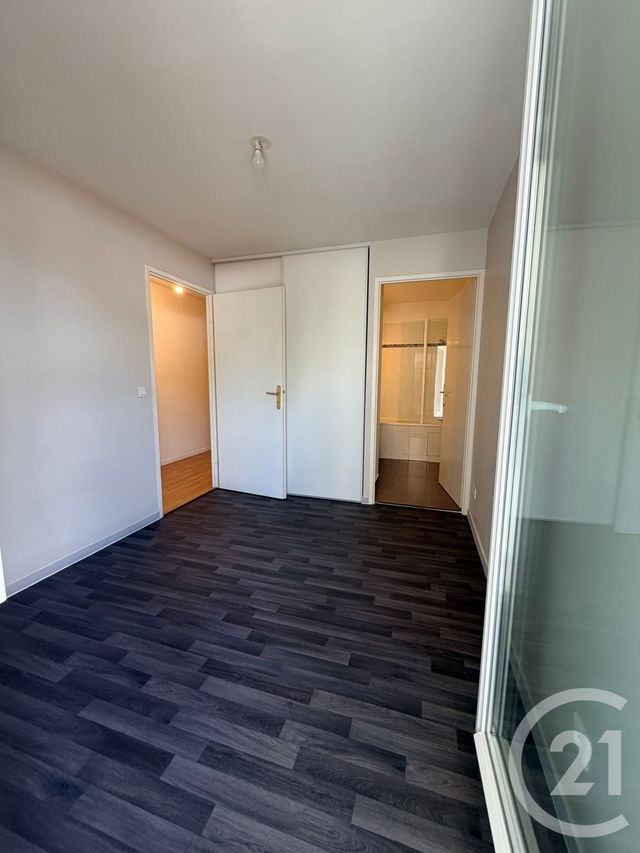 Appartement F2 à vendre - 2 pièces - 42.84 m2 - POMPONNE - 77 - ILE-DE-FRANCE - Century 21 Orquéra Immobilier