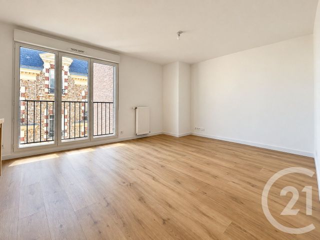 Appartement F1 à louer POMPONNE