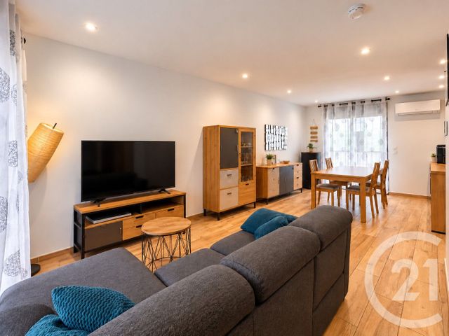 maison à vendre - 6 pièces - 110.75 m2 - THORIGNY SUR MARNE - 77 - ILE-DE-FRANCE - Century 21 Orquéra Immobilier