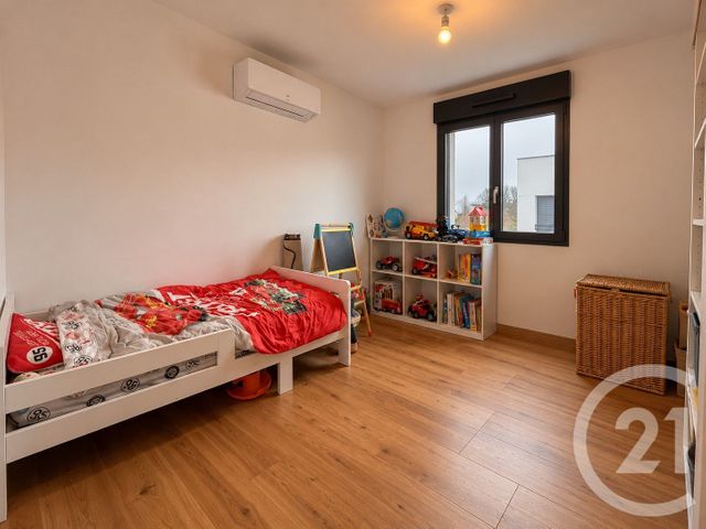 maison à vendre - 6 pièces - 110.75 m2 - THORIGNY SUR MARNE - 77 - ILE-DE-FRANCE - Century 21 Orquéra Immobilier
