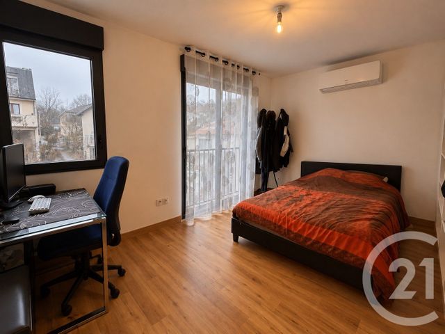 maison à vendre - 6 pièces - 110.75 m2 - THORIGNY SUR MARNE - 77 - ILE-DE-FRANCE - Century 21 Orquéra Immobilier