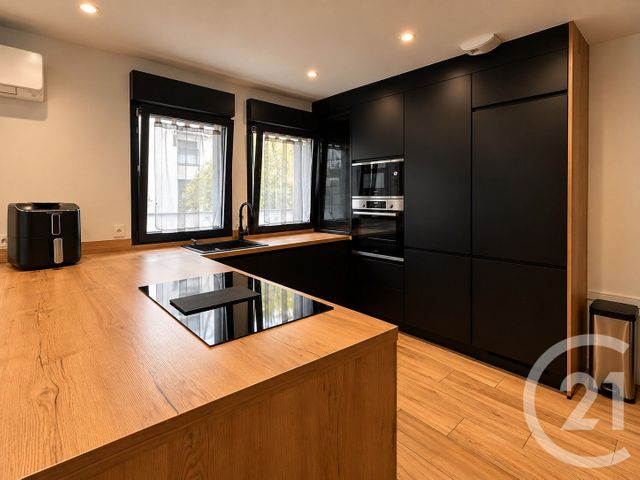 maison à vendre - 6 pièces - 110.75 m2 - THORIGNY SUR MARNE - 77 - ILE-DE-FRANCE - Century 21 Orquéra Immobilier