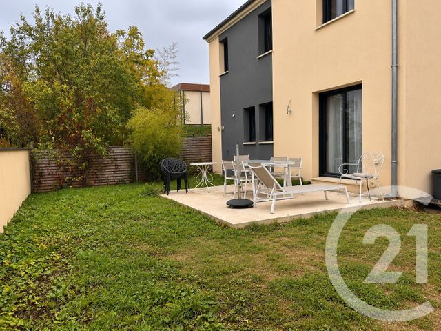 maison - THORIGNY SUR MARNE - 77