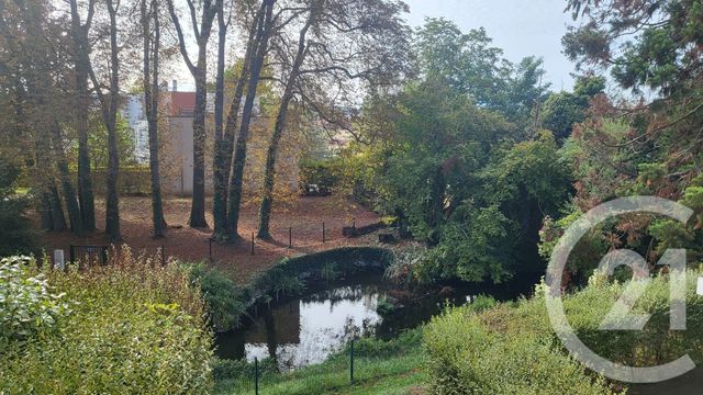 Appartement F3 à vendre - 3 pièces - 69.33 m2 - LAGNY SUR MARNE - 77 - ILE-DE-FRANCE - Century 21 Orquéra Immobilier