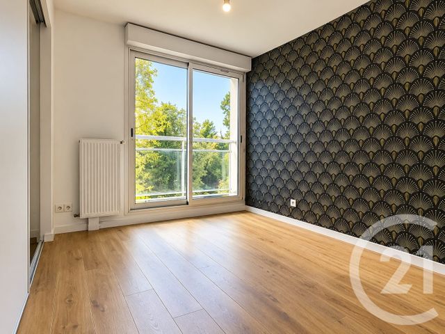 Appartement F3 à vendre - 3 pièces - 69.33 m2 - LAGNY SUR MARNE - 77 - ILE-DE-FRANCE - Century 21 Orquéra Immobilier