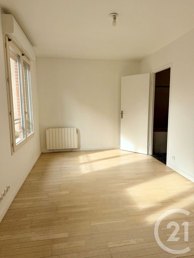 Appartement F2 à vendre - 2 pièces - 56.4 m2 - LAGNY SUR MARNE - 77 - ILE-DE-FRANCE - Century 21 Orquéra Immobilier