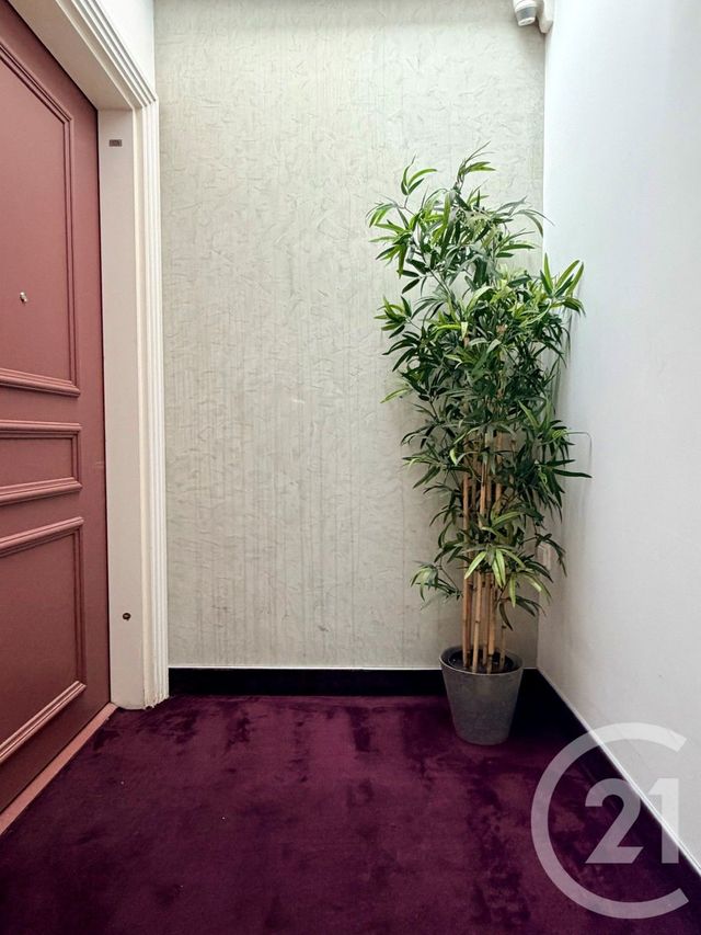 Appartement F2 à vendre - 2 pièces - 56.4 m2 - LAGNY SUR MARNE - 77 - ILE-DE-FRANCE - Century 21 Orquéra Immobilier
