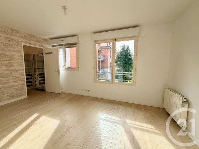 Appartement F2 à vendre - 2 pièces - 56.4 m2 - LAGNY SUR MARNE - 77 - ILE-DE-FRANCE - Century 21 Orquéra Immobilier