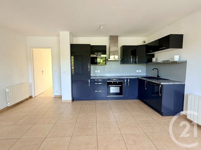 Appartement F2 à vendre - 2 pièces - 56.4 m2 - LAGNY SUR MARNE - 77 - ILE-DE-FRANCE - Century 21 Orquéra Immobilier