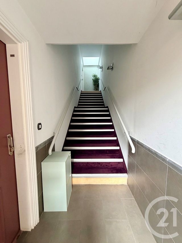 Appartement F2 à vendre - 2 pièces - 56.4 m2 - LAGNY SUR MARNE - 77 - ILE-DE-FRANCE - Century 21 Orquéra Immobilier