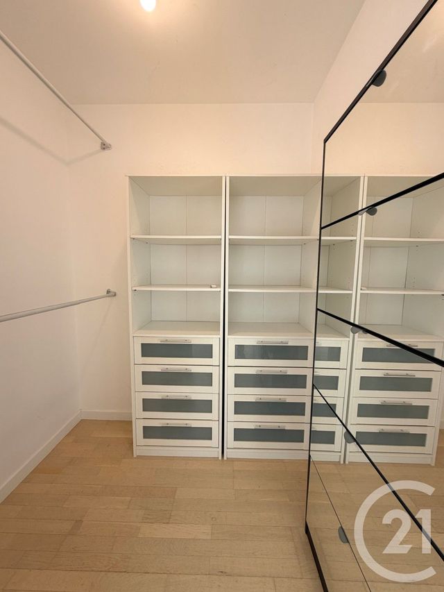 Appartement F2 à vendre - 2 pièces - 56.4 m2 - LAGNY SUR MARNE - 77 - ILE-DE-FRANCE - Century 21 Orquéra Immobilier