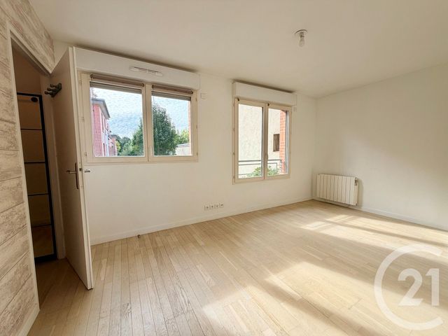 Appartement F2 à vendre - 2 pièces - 56.4 m2 - LAGNY SUR MARNE - 77 - ILE-DE-FRANCE - Century 21 Orquéra Immobilier