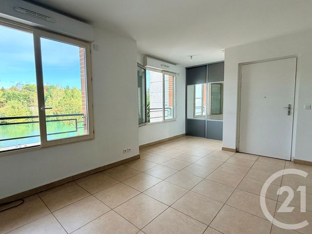 Appartement F2 à vendre - 2 pièces - 56.4 m2 - LAGNY SUR MARNE - 77 - ILE-DE-FRANCE - Century 21 Orquéra Immobilier