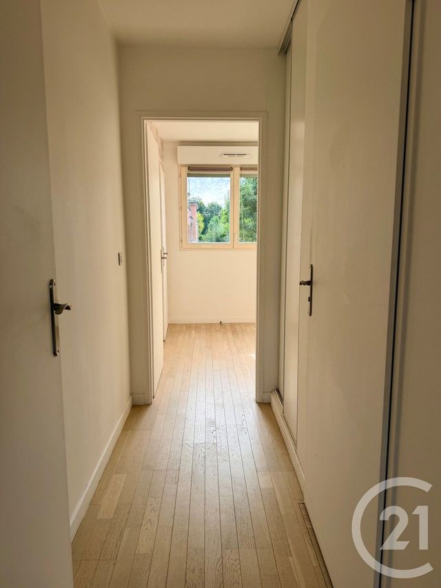 Appartement F2 à vendre - 2 pièces - 56.4 m2 - LAGNY SUR MARNE - 77 - ILE-DE-FRANCE - Century 21 Orquéra Immobilier