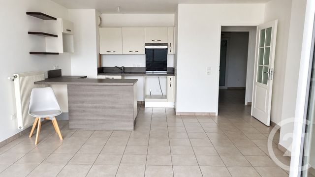 appartement - THORIGNY SUR MARNE - 77