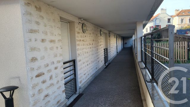Appartement F3 à vendre - 3 pièces - 60.31 m2 - THORIGNY SUR MARNE - 77 - ILE-DE-FRANCE - Century 21 Orquéra Immobilier