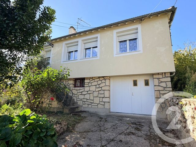 maison - THORIGNY SUR MARNE - 77