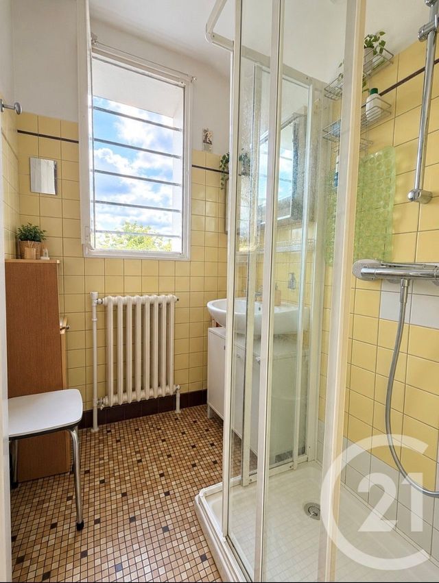 maison à vendre - 6 pièces - 94.63 m2 - THORIGNY SUR MARNE - 77 - ILE-DE-FRANCE - Century 21 Orquéra Immobilier