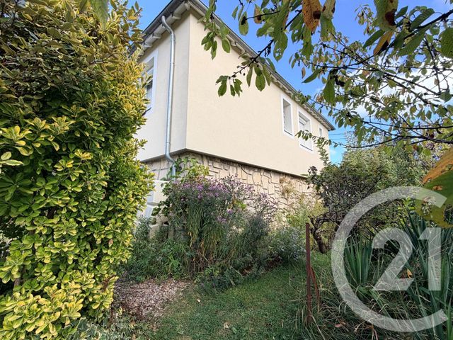maison à vendre - 6 pièces - 94.63 m2 - THORIGNY SUR MARNE - 77 - ILE-DE-FRANCE - Century 21 Orquéra Immobilier
