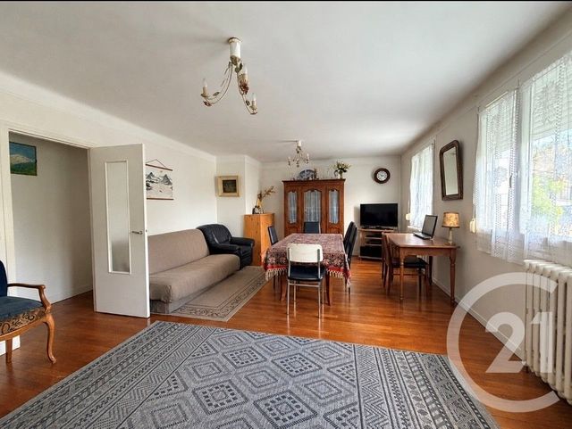 maison à vendre - 6 pièces - 94.63 m2 - THORIGNY SUR MARNE - 77 - ILE-DE-FRANCE - Century 21 Orquéra Immobilier