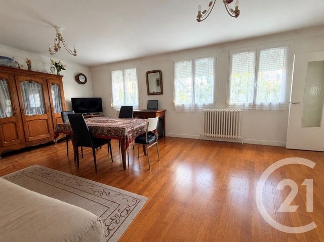 maison à vendre - 6 pièces - 94.63 m2 - THORIGNY SUR MARNE - 77 - ILE-DE-FRANCE - Century 21 Orquéra Immobilier