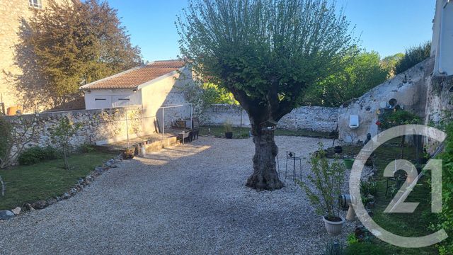 maison à vendre - 6 pièces - 137.5 m2 - DAMPMART - 77 - ILE-DE-FRANCE - Century 21 Orquéra Immobilier