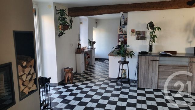 maison à vendre - 6 pièces - 137.5 m2 - DAMPMART - 77 - ILE-DE-FRANCE - Century 21 Orquéra Immobilier