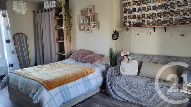 maison à vendre - 6 pièces - 137.5 m2 - DAMPMART - 77 - ILE-DE-FRANCE - Century 21 Orquéra Immobilier