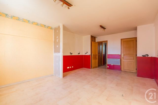 Appartement F1 à vendre - 1 pièce - 34.0 m2 - THORIGNY SUR MARNE - 77 - ILE-DE-FRANCE - Century 21 Orquéra Immobilier